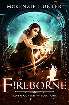 FireBorne – Readers Alley