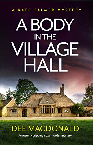 Mystery – A Body in the Village Hall
