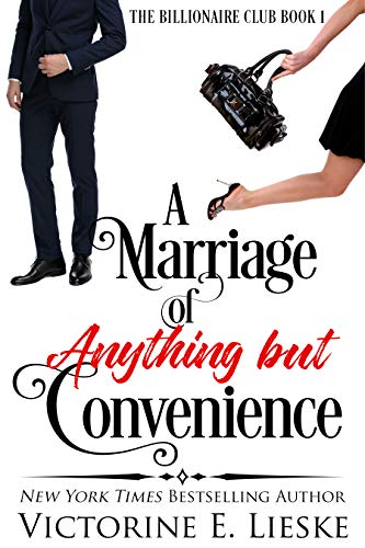 Romantic Comedy – A Marriage of Anything But Convenience