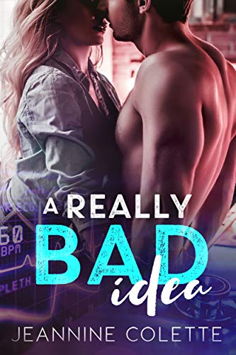 Contemporary Romance – A Really Bad Idea
