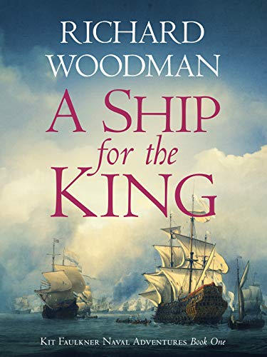 Historical Thriller – A Ship for the King