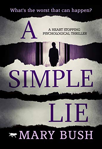 Psychological Thriller – A Simple Lie