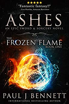Fantasy – Ashes