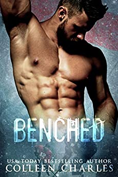 Sports Romance – Benched