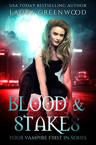 Paranormal Fantasy – Blood and Stakes