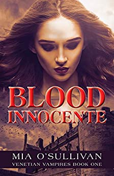 Vampire Fantasy – Blood Innocente