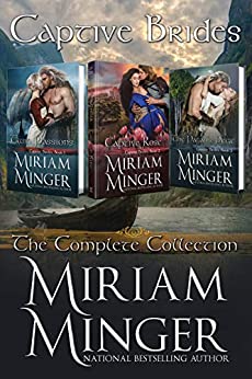 Historical Romance – Captive Brides