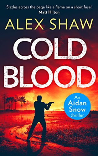 Thriller – Cold Blood
