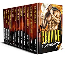 Romance Boxed Set – Craving Country