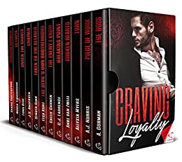 Romantic Suspense – Craving Loyalty