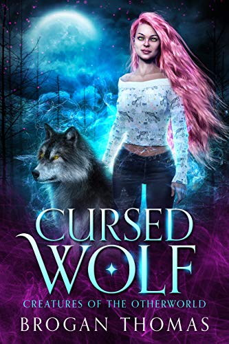 Urban Fantasy – Cursed Wolf