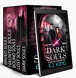 Fantasy – Dark Souls Box Set