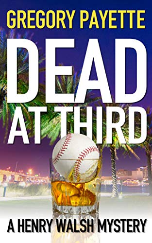 Mystery – Dead at Third