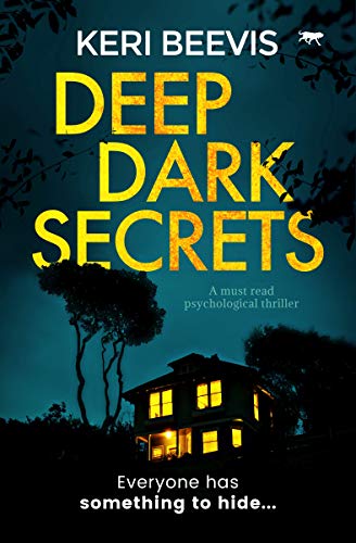 Thriller – Deep Dark Secrets
