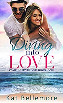 Contemporary Romance – Diving into Love