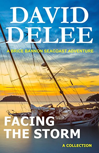 Action/Adventure – Facing the Storm