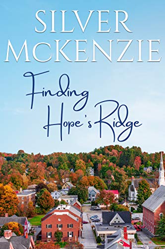 Romance / Women’s Fiction – Finding Hope’s Ridge
