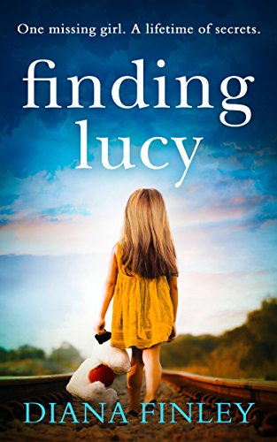 Suspense, Thriller – Finding Lucy