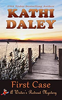 Cozy Mystery – First Case