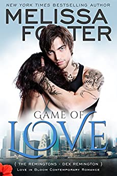 Contemporary Romance – Game of Love