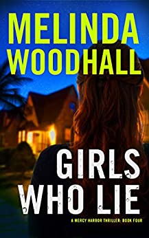 Thriller – Girls Who Lie