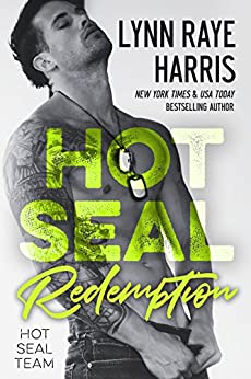 Military Romance – HOT SEAL Redemption