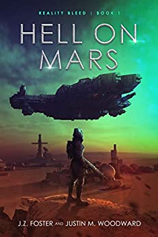 Science Fiction – Hell on Mars