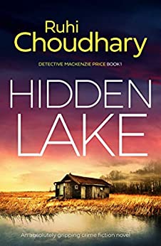 Thriller – Hidden Lake