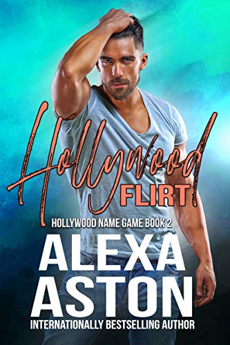 Contemporary Romance – Hollywood Flirt