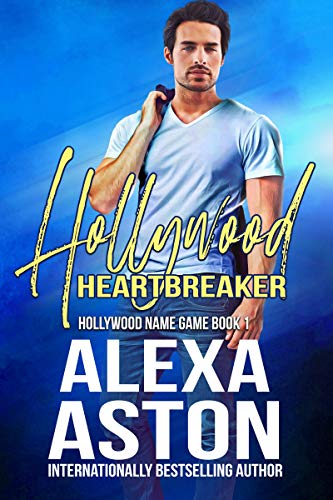 Contemporary Romance – Hollywood Heartbreaker