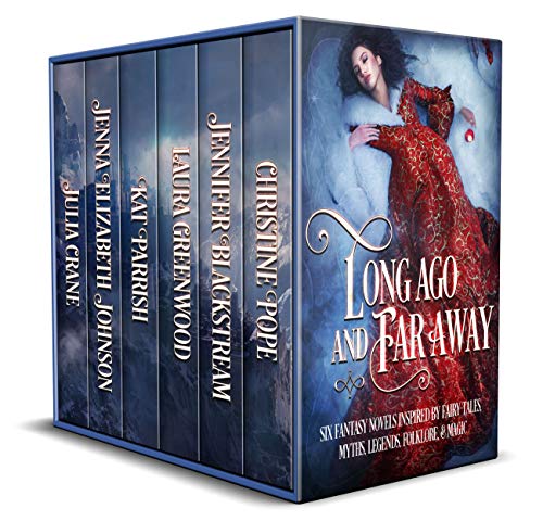 Fantasy – Long Ago and Far Away