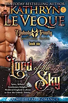 Historical Romance – Lord of the Sky