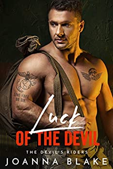 MC Romance – Luck Of The Devil