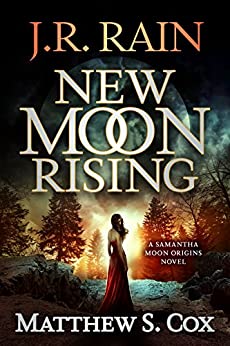Vampire Fantasy – New Moon Rising
