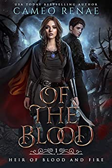 Dark Fantasy – Of the Blood