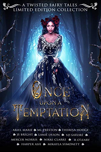 Fantasy / Romance – Once Upon A Temptation