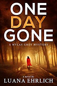 Mystery – One Day Gone