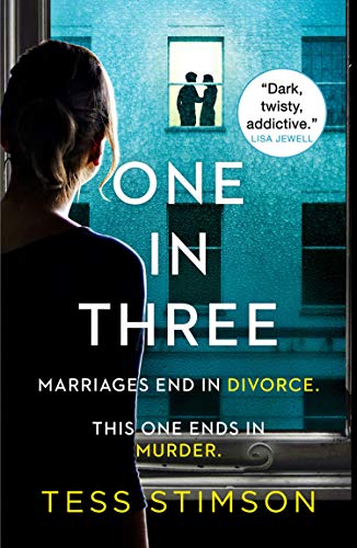 Thriller – One in Three