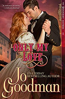 Historical Romance – Only My Love