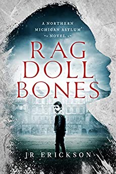 Gothic / Occult – Rag Doll Bones