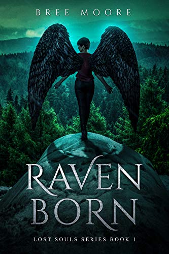 Urban Fantasy – Raven Born