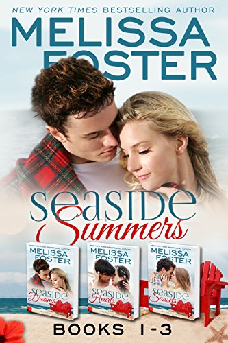 Contemporary Romance – Seaside Summers