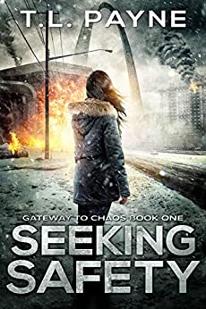 Post-Apocalyptic – Seeking Safety
