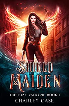 Paranormal Fantasy – Shield Maiden