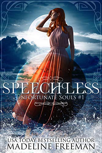 Fantasy – Speechless