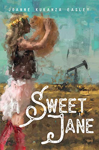 Literary Fiction – Sweet Jane