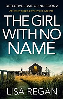 Thriller / Suspense – The Girl With No Name