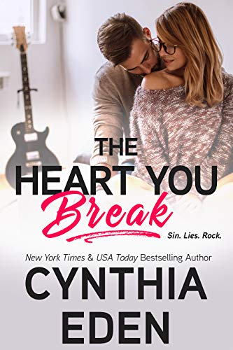 Contemporary Romance – The Heart You Break