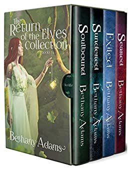 Fantasy – The Return of the Elves Collection