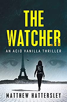 Thriller – The Watcher